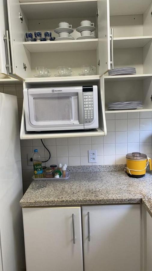 Ferienwohnung San Fernando Riviera de Sao Lourenco Exterior foto